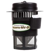 ������������ ������� � ������ ��������� "������� MV-1"