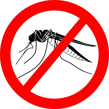 Мало просто сказать комарам "Нет!" — для избавления от них нужно использовать современные высокоэффективные средства