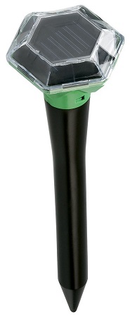 Отпугиватель кротов ISOTRONIC 
