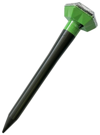 Отпугиватель кротов ISOTRONIC 