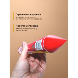 Отпугиватель кротов "Антикрот Макси Солнечный"