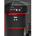 Профессиональный уличный уничтожитель комаров Grad Black G2