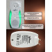 Отпугиватель грызунов "Weitech WK-0190"