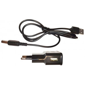 Сетевое зарядное устройство для отпугивателей грызунов "Град"