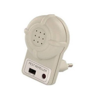 "ЭкоСнайпер DX-610" стационарный ультразвуковой отпугиватель грызунов и насекомых