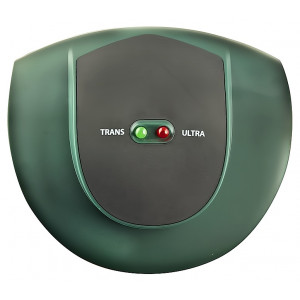 Ультразвуковой отпугиватель грызунов и насекомых "Смартхантер SH-500 DUO"