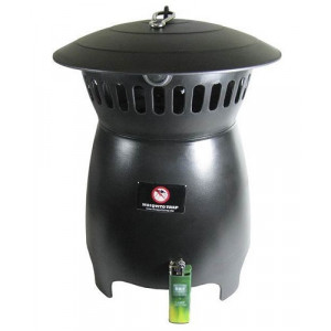 Уничтожитель комаров TERMINATOR MOSQUITO TRAP MT64  (до 500 кв м)