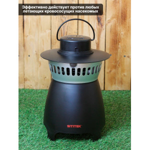 Газовый уничтожитель комаров "SITITEK MT-1500"
