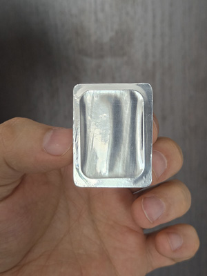 Аттрактант G-mosquito приманивает всех кровососущих насекомых