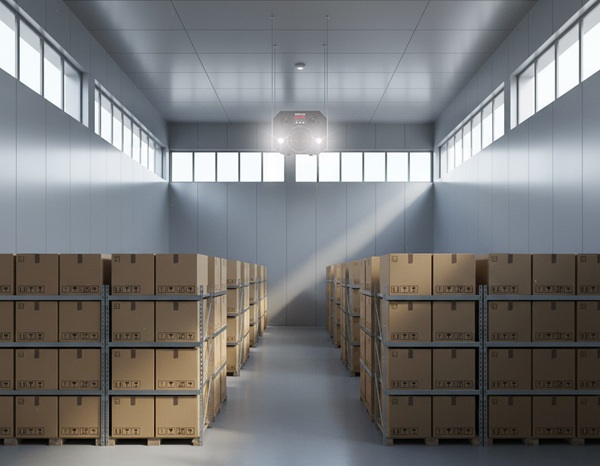 Отпугиватель грызунов, птиц и диких животных ГРАД DUOS PRO